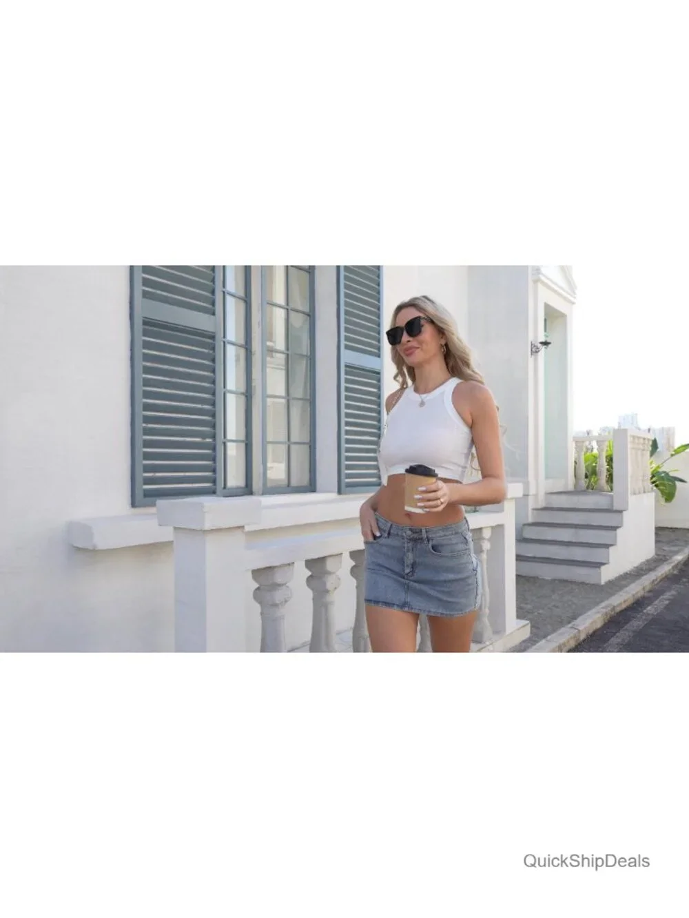 N/A this denim